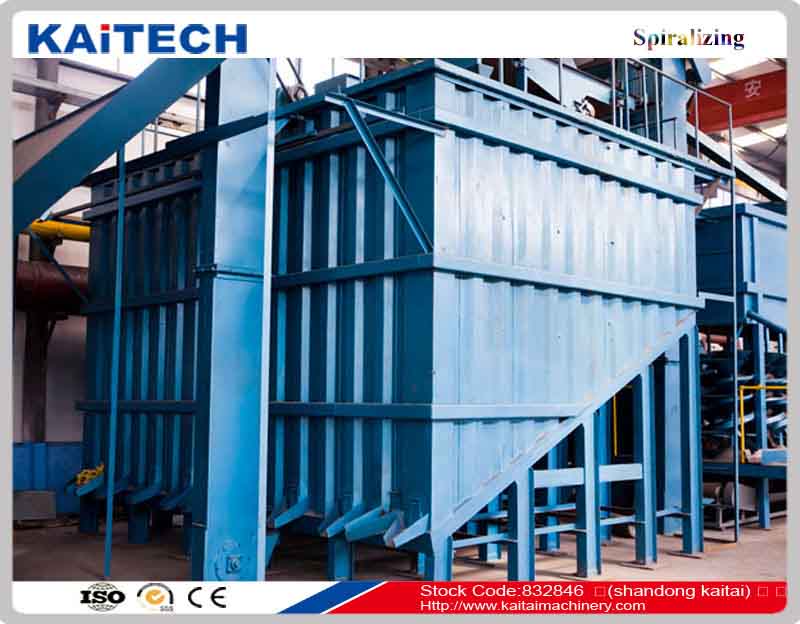 Shandong Kaitai Metal Abrasive Co.,Ltd