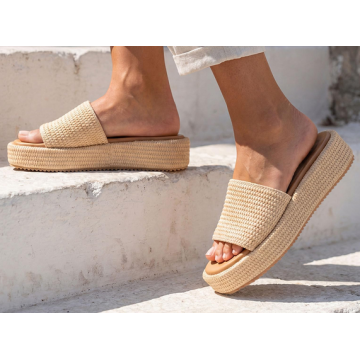 Sustainable design emerges as a new trend, and the women's shoe industry embarks on a wave of green transformation in 2026
