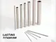 Jual Bending Titanium Exhaust Tubing