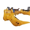 Eagle Hook Excavator Attachments: Scarifiers and Ripplers1