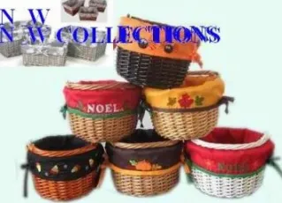 N & W Collections Co.,Ltd