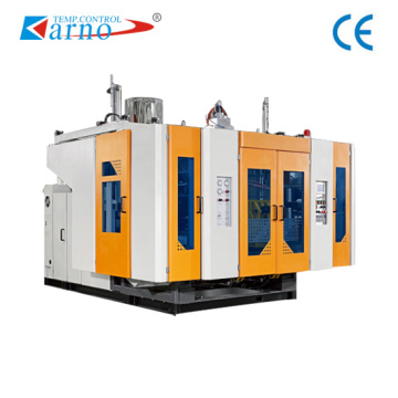 Top 10 China Bottle Injection Blowing Machine Manufacturers