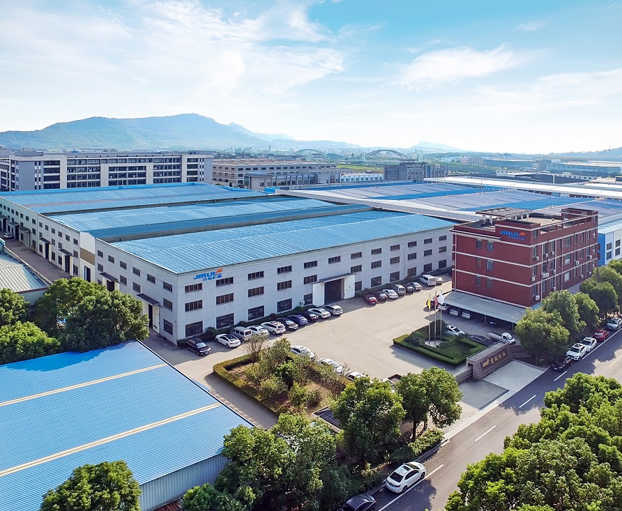 Jiangyin Jirui Machinery Manufacturing Co,LTD