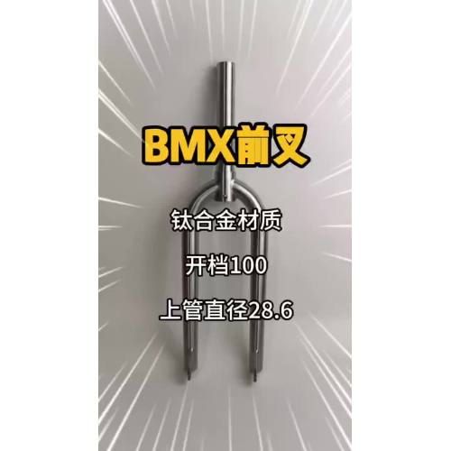 BMX Front Fork