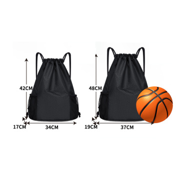 Top 10 China Drawstring Backpack Manufacturers