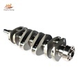 Custom Motorsports Engine Tuning: 4340 Connecting Rods, Billet Piston, Forged Crankshaft1