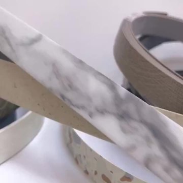 stone PVC edge banding
