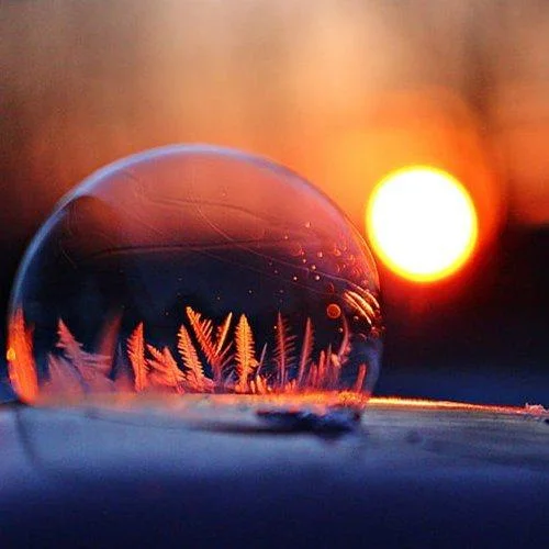 เลนส์ Spheric Ball Spheric 1-10 มม. 1