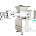 Carp Fish Meat Separator and Deboning Machine1