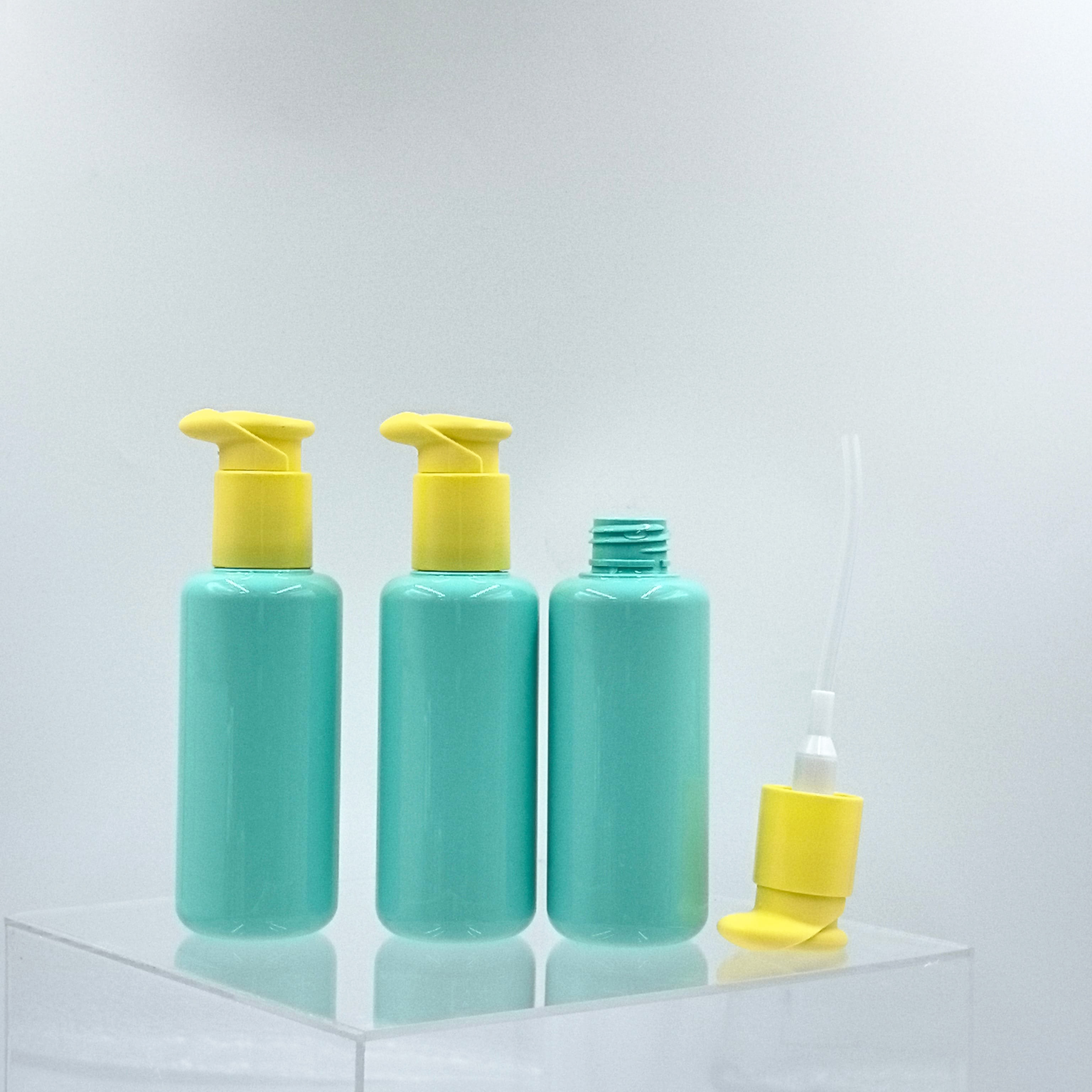 Eucommia 100ml-140ml