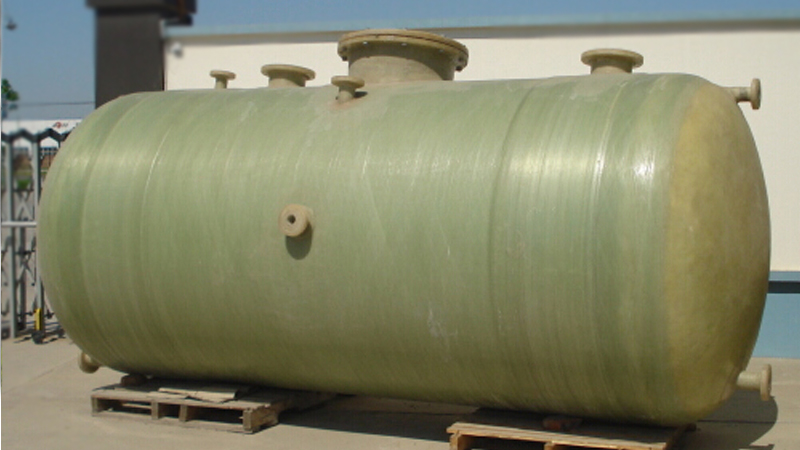 frp storage tank,long life fiberglass tank,acid tank1