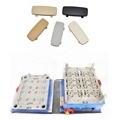 High-Quality Plastic Injection Molds for Car Interior Panels (A-pillar, B-pillar, Center Pillar)1