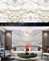 2024 Cheap Wholesale Polished Sintered Stone Ceramic Tiles for Flooring and Tables1