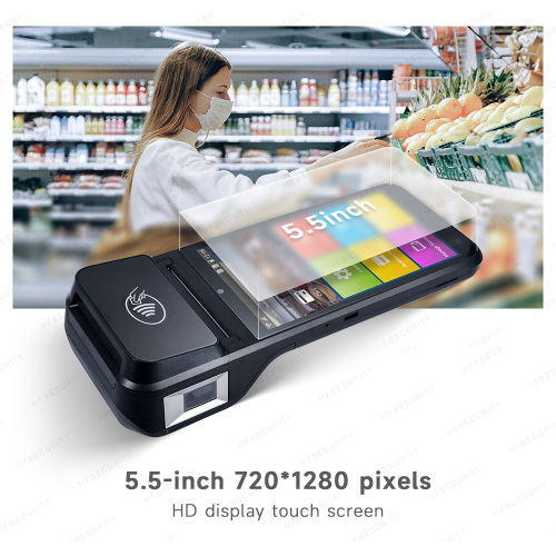 Quais métodos são necessários para comprar um scanner de impressão digital?