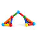 SmartMax Playmags Blocks: Manufacturers Offering High-Quality Magnetic Ball and Stick Toys1