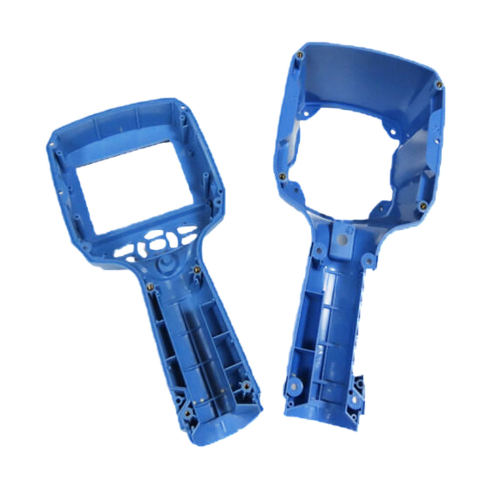 Moldes de inyección 28