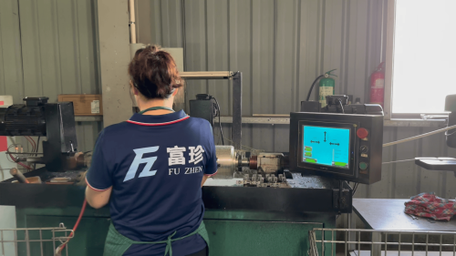 Fuzhen Akıllı Teknoloji, Kapsamlı Birinci Sınıf İnşaat Aletleri Serisiyle Küresel Pazar Konumunu Güçlendiriyor