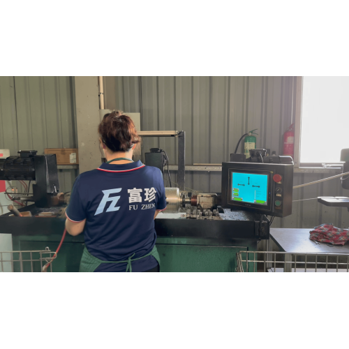La technologie intelligente de Fuzhen renforce sa position sur le marché mondial avec une gamme complète d'outils de construction haut de gamme