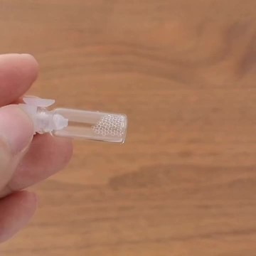 1mm ball lens 1