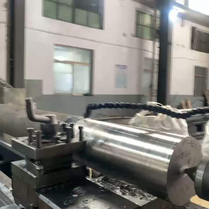alloy bar skinning