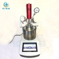 High Pressure Laboratory Autoclave with Magnetic Stirring Reactor1