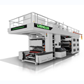 8 Colors Central Drum Servo Motor LDPE HDPE Film Plastic CI Flexo Printing Machine1