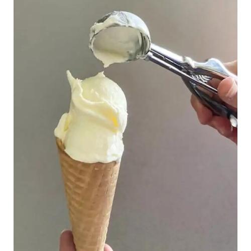 Cómo hacer un auténtico helado italiano en casa