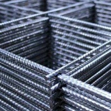 China Top 10 Construction Welded Reinforcing Mesh Brands