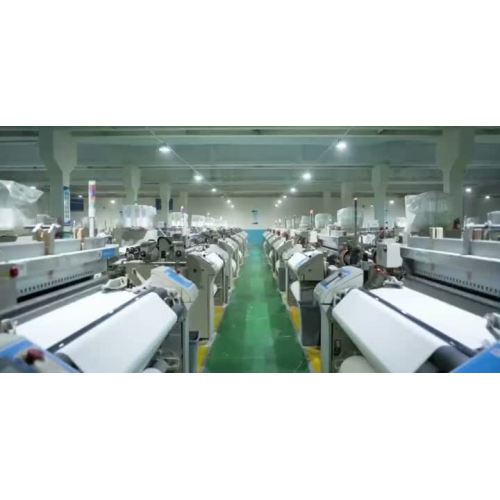 Pancarta de tela para ropa de trabajo de Zhenxing