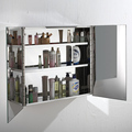 Modern Medicine Bathroom Wall Cabinet Cupboard1