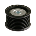 MIP-1001 MASUMA Adjustment Belt Tensioner Pulley for Toyota LAND CRUISER TUNDRA COASTER 16603-380101