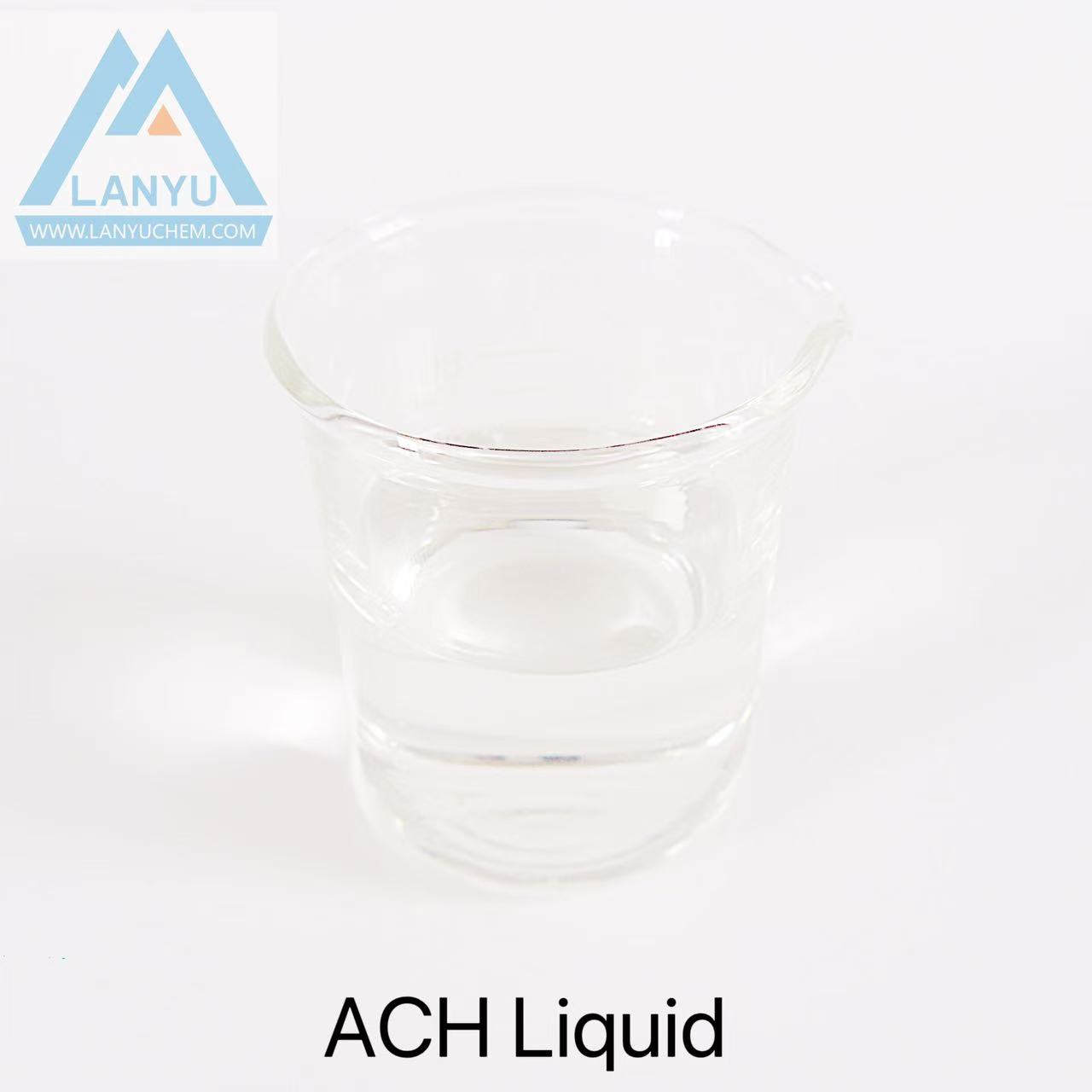 ACH liquid solid
