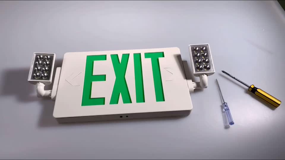 Ul Notlicht