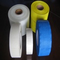 Selbstkleber Gipsboard Scrim Tape Fiberglass Trockenwand Tape11