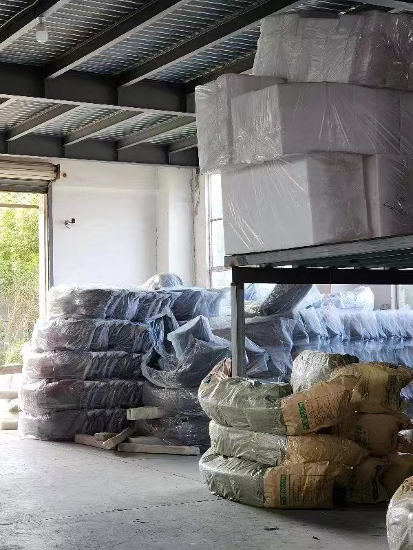 SHGM Warehouse