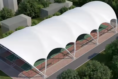 Alemania PVC Tarpaulin Roof System Market: crecimiento y pronóstico 2024-2032