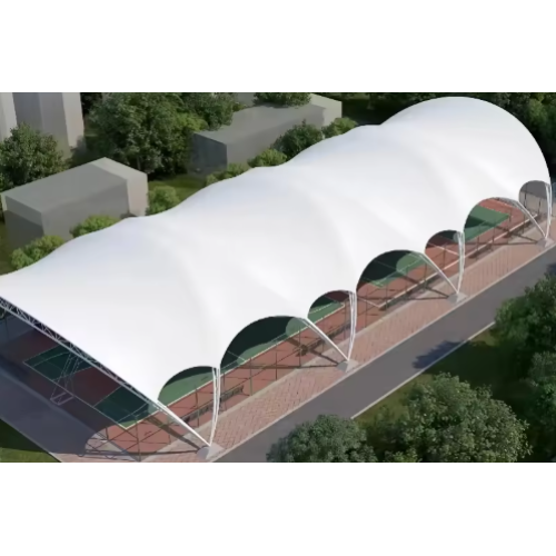 Alemania PVC Tarpaulin Roof System Market: crecimiento y pronóstico 2024-2032
