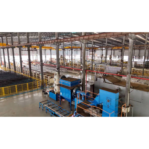 Лидеры алюминиевой отрасли США: сильные стороны, проблемы и специализированное производство