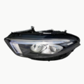 LED Headlight Assembly for Mercedes Benz A-Class 177 A180L A180 A200 LA2001