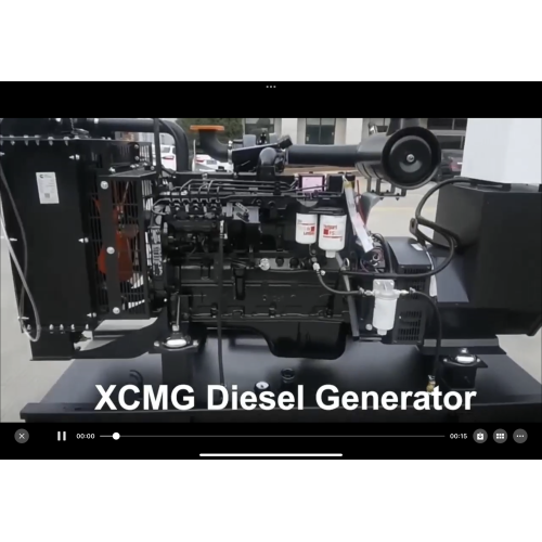 Diesel Generator