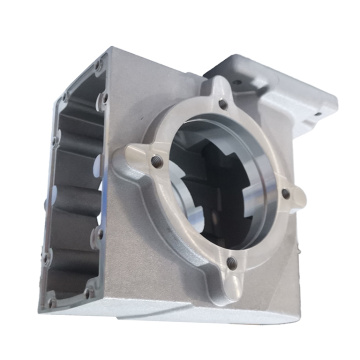 Ten Long Established Chinese Aluminum Alloy Die Casting Part Suppliers