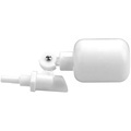 1/4 Plastic Ball Hydraulic Water Tank Float Valve for Water Dispenser1