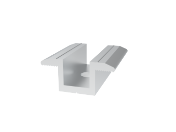 U-Shaped Middle Clamp