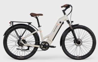 Yangzhou Electric Bicycle Industry Associationが設立