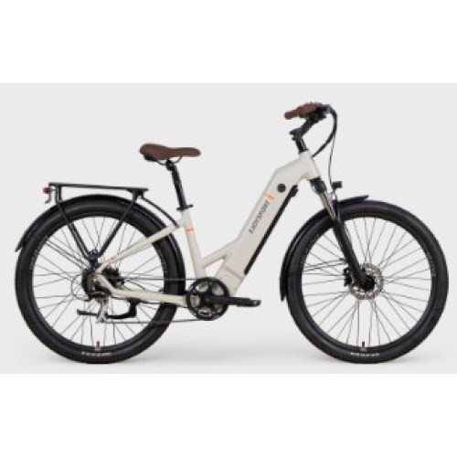 Yangzhou Electric Bicycle Industry Association fondata