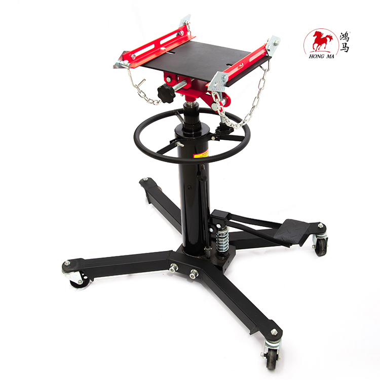 Hochposition bewegene Automobilgetriebe mit Motorkreuzungsmitglied Head1