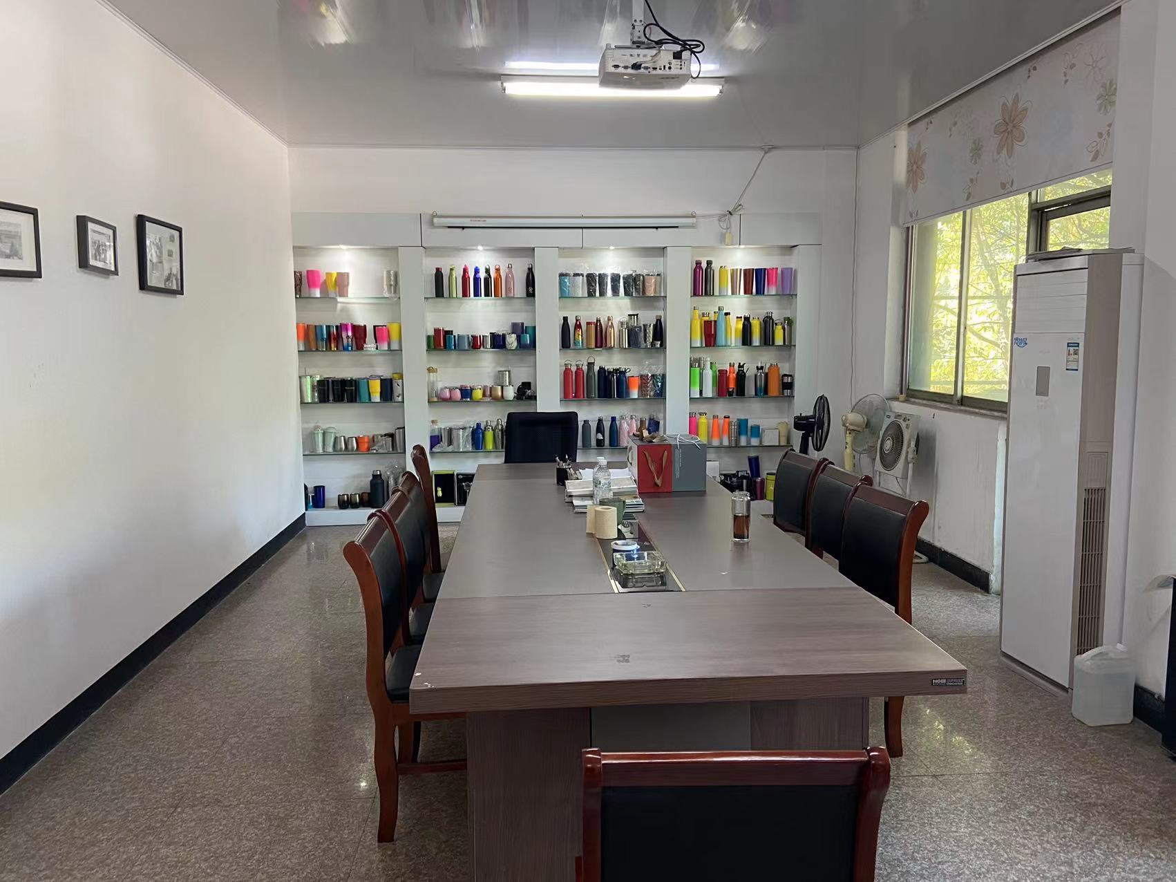 WUYI YINGYUAN IMP&EXP CO; LTD.