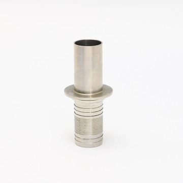 China Top 10 Stainless Steel Machining Parts Brands