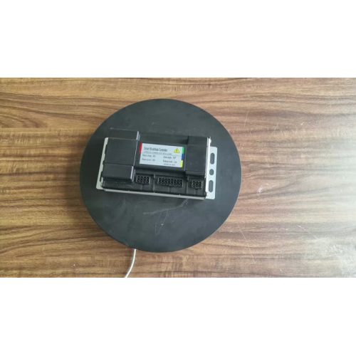 Controlador sin cable de 12 tubos