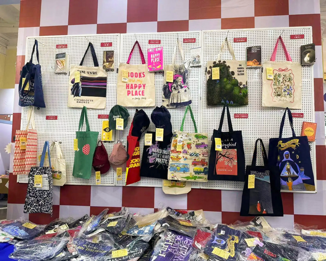 Exhibitions
